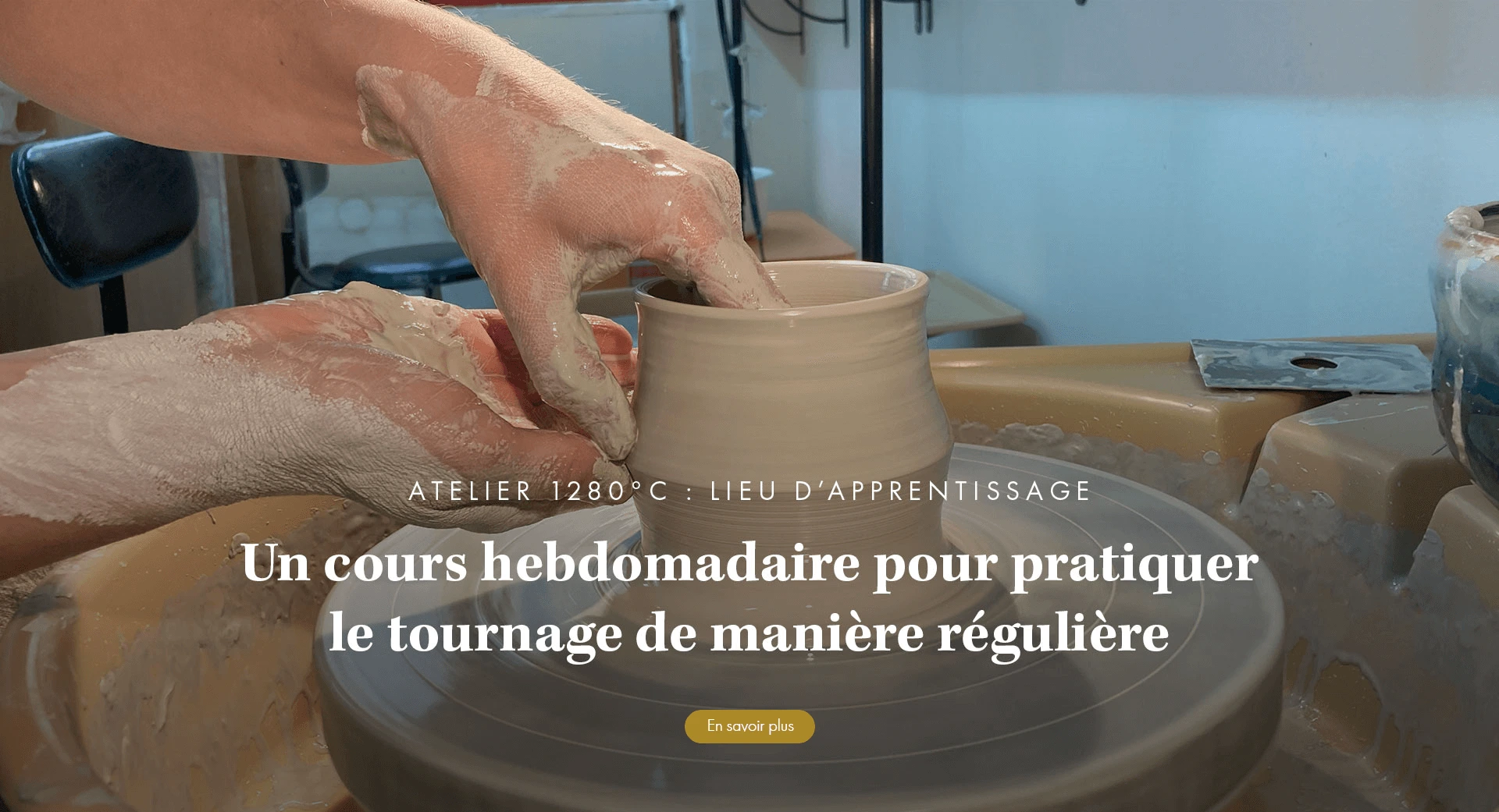 cours hebdomadaire